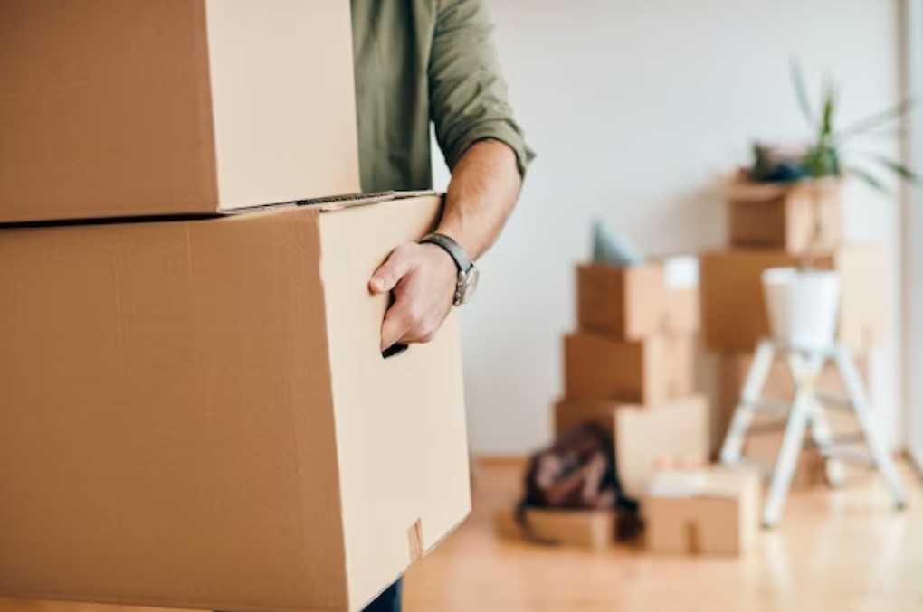 Как организовать квартирный переезд: советы экспертов